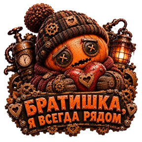 Стикер
