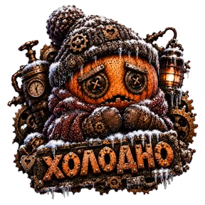 Стикер