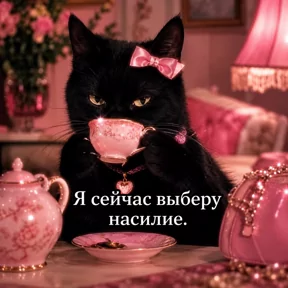 Стикер