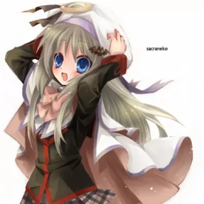 Стикер