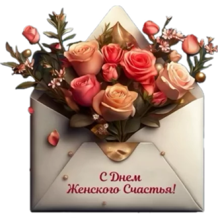Стикер