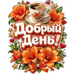 Стикер