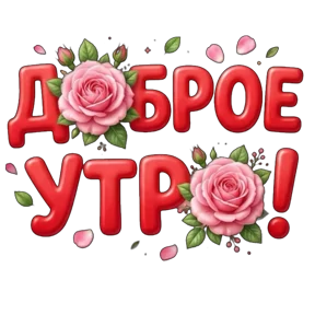 Стикер