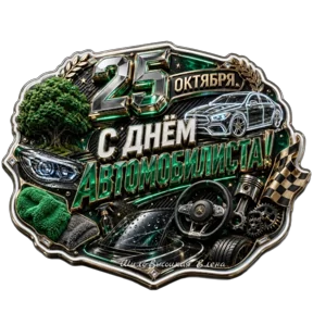 Стикер