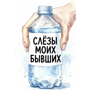 Стикер