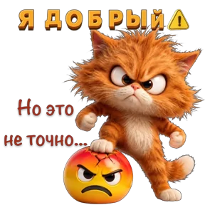 Стикер