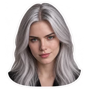 Стикер