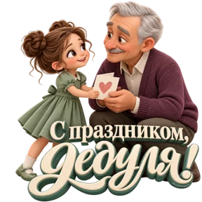 Стикер