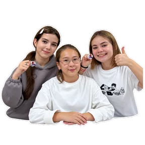 Стикер