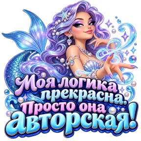 Стикер