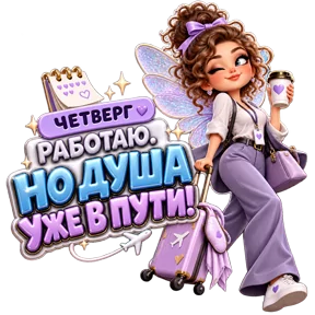 Стикер
