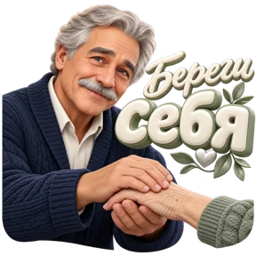 Стикер