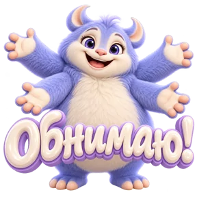 Стикер