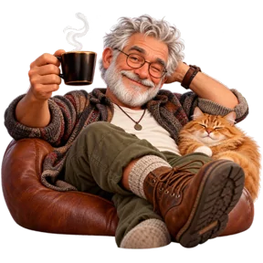 Стикер