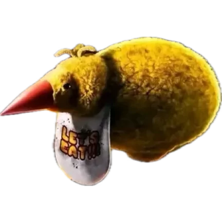Стикер