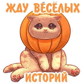 Стикер