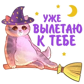 Стикер