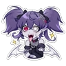 https://max.ru/stickerset/Qsw23iSaI3uraRnak91QykeThve72alkFx9SYmjxKMA — фото, канал «Стикеры: стикерпаки, мемы и открытки»