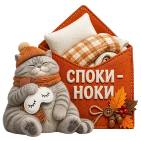 Стикер