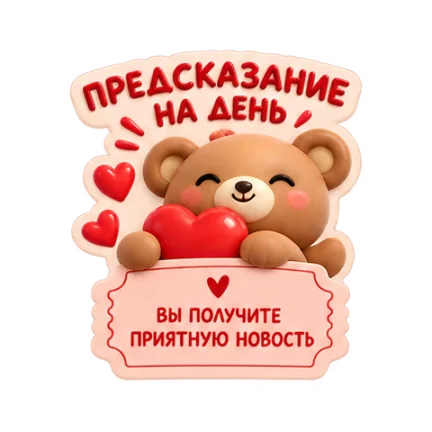 Стикер