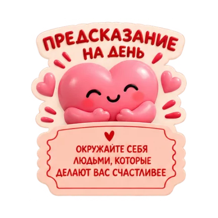 Стикер
