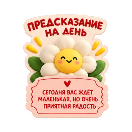 Стикер