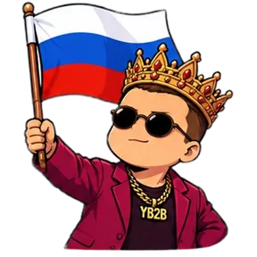 Стикер