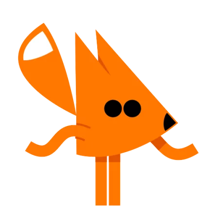 Стикер