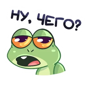 Стикер