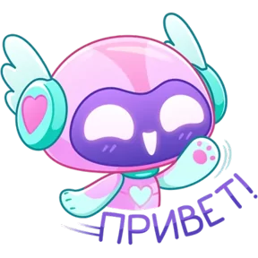 Стикер