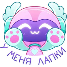 Стикер