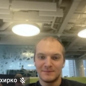 Seregga — стикер для MAX