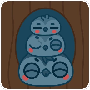 Совчик Савелий — стикер для MAX