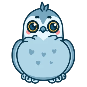 Совчик Савелий — стикер для MAX