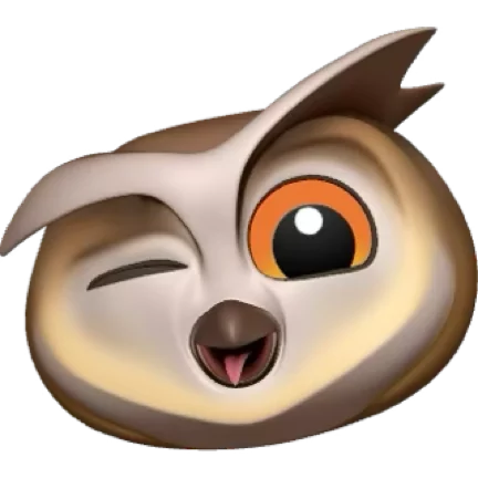 Стикер