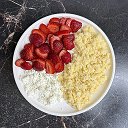 ПП Рационы и Рецепты