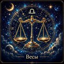 Весы • Нежный Гороскоп