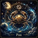 Рак • Нежный Гороскоп