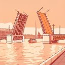 Бесплатный Петербург