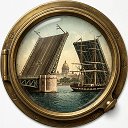 Санкт-Петербург в объективе времени
