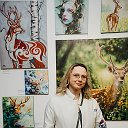 Художник Mari Klim
