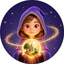 TaleKid ✨ Сказки для твоего ребёнка