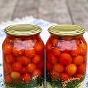 Заготовочки 🥒🫙