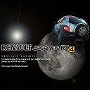 RENAULT RX4 SCENIC 🚗