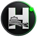 Новосибирск Изнутри
