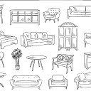 Мебель на заказ «KSB»👍