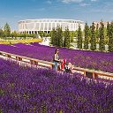 Парк Краснодар