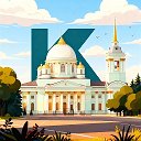 Логотип канала