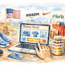 🛍ТвойБайер63 - сервис по выкупу и доставке товаров