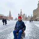 Александр Антоненко Live